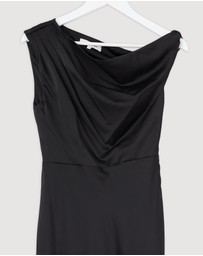 Revibe - Repaired CHANCERY Hartley Maxi Dress - AU 8