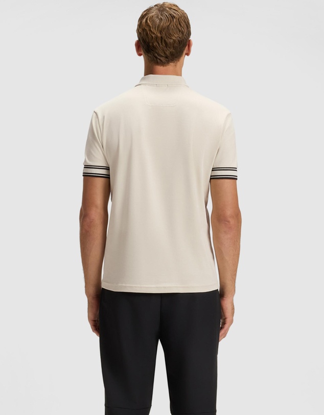 BOSS - Polo Zone Polo Shirt