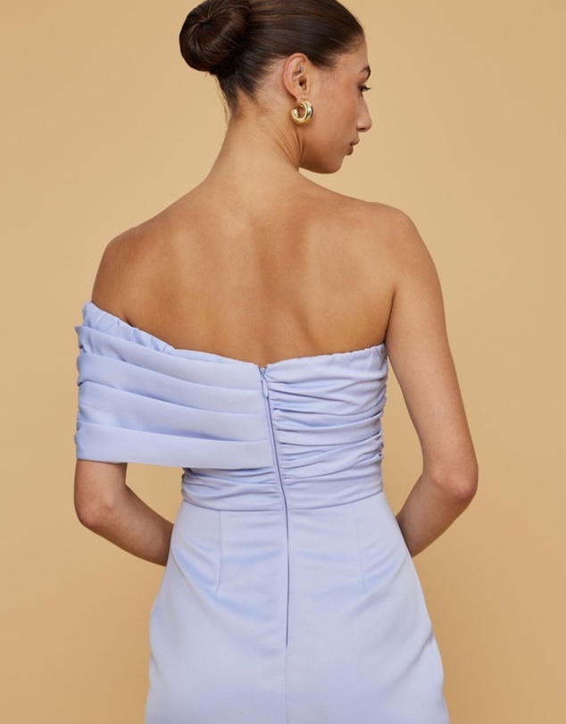 Revibe - Repaired CHANCERY Gracie Dress - AU 18