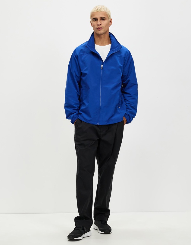 Cutter & Buck - Charter Full Zip Jacket