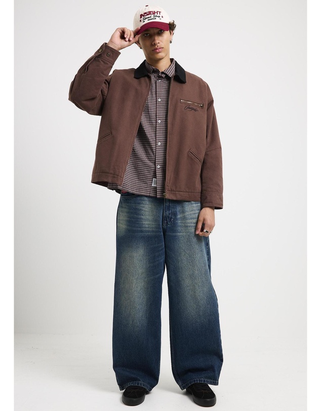 Insight - Ratchet Jacket