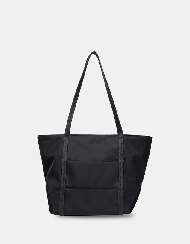 SABEN - Walker Tote Black