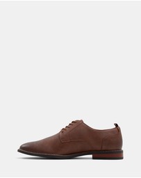 Call It Spring - Rampart Shoes