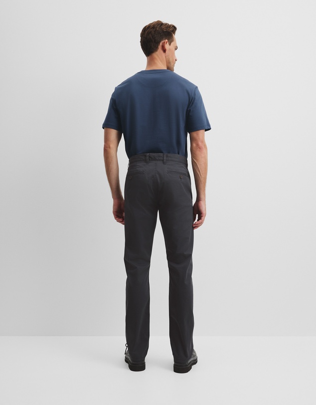 Country Road - Australian Cotton Standard Fit Stretch Chino