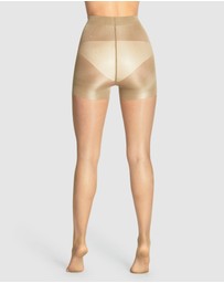 Levante - 3 Pack Body Profile Sheer
