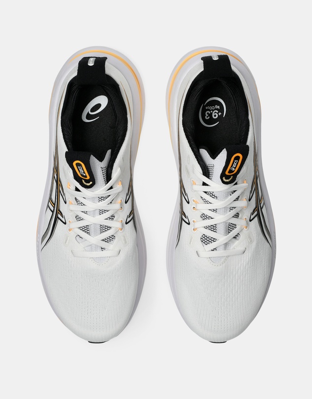 ASICS - GEL-Nimbus 28 - Men's