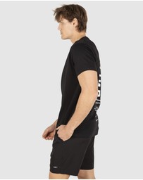 UNIT - UNIT Vision Men's T-Shirt