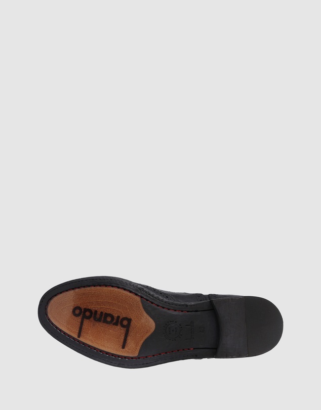 Brando - Cristoforo Lace Ups