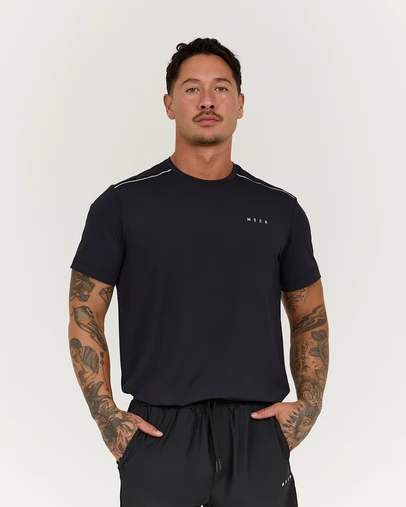 Muscle Republic - Aspire Tee