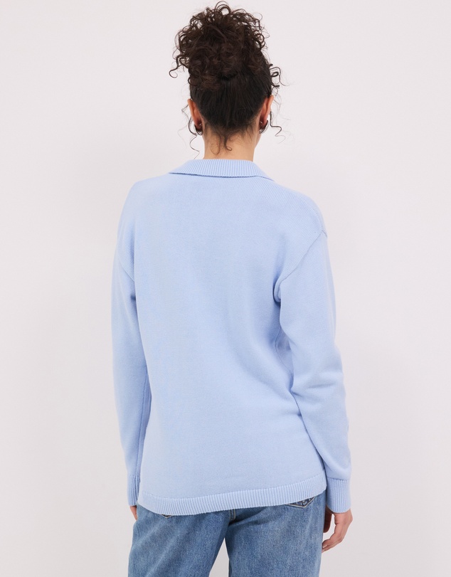 Calli - Dana Knit Jumper