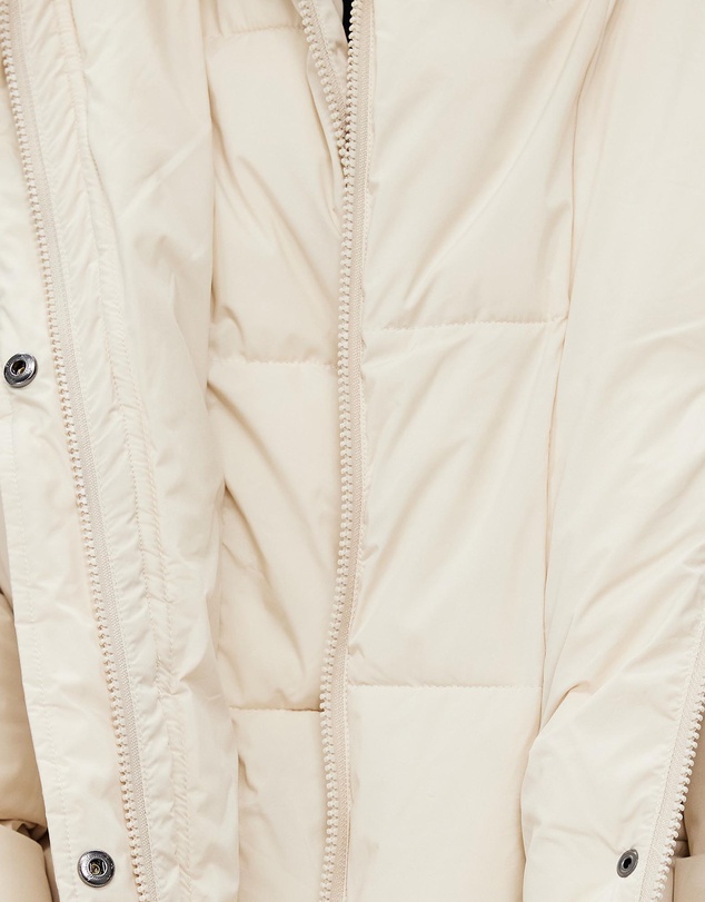 Unreal Fur - Enigma Coat