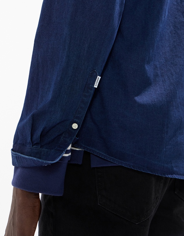 Marcs - Jeffrey Denim Shirt