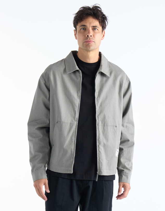 Nana Judy - Vance Jacket