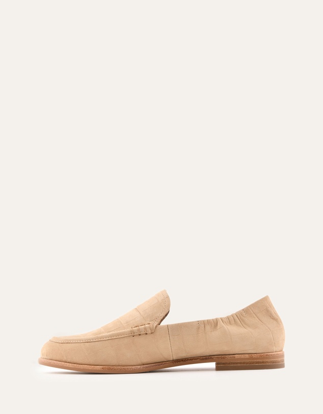 Jo Mercer - Millicent Loafers