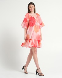Stella - Malaya Dress