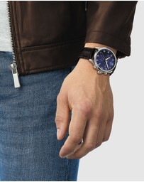 Tissot - Chrono XL Classic