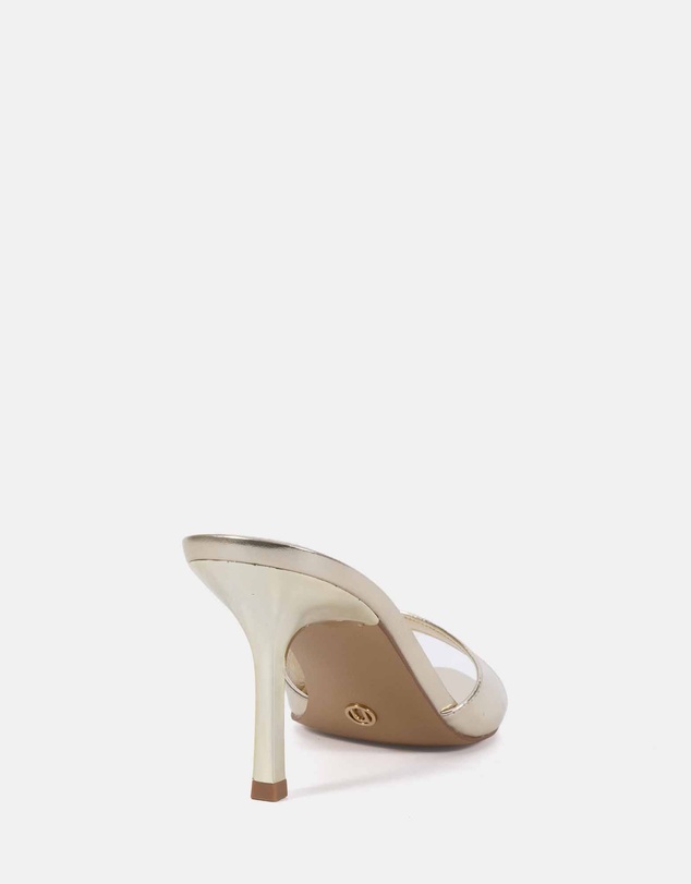 Novo - Yolo Heels
