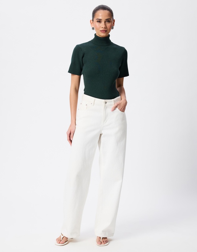 Tussah - Elmani Knit Top
