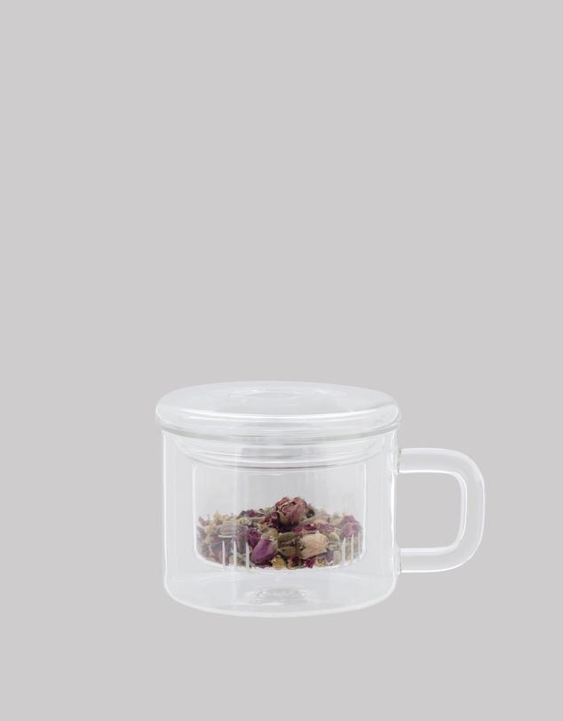 MAHO Sensory - Chá for One - Clear