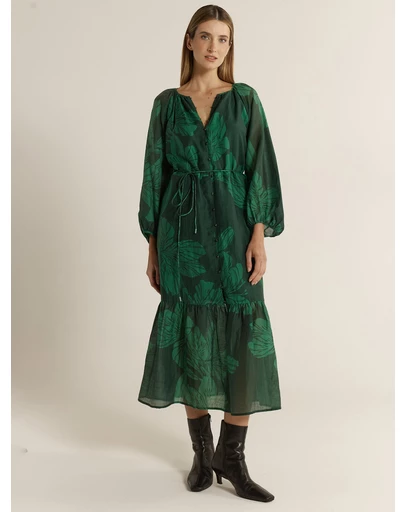 Fate + Becker - Lynn Tiered Dress