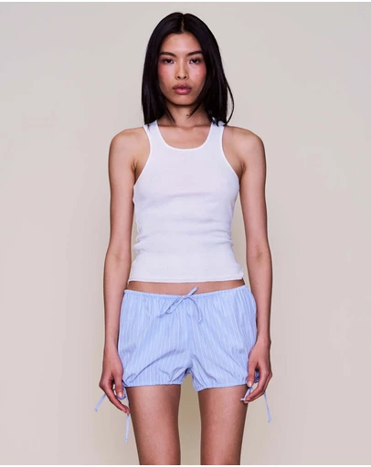 Guizio - Stripe Bloomers