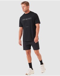 REC GEN - Oxy Mass = Tee