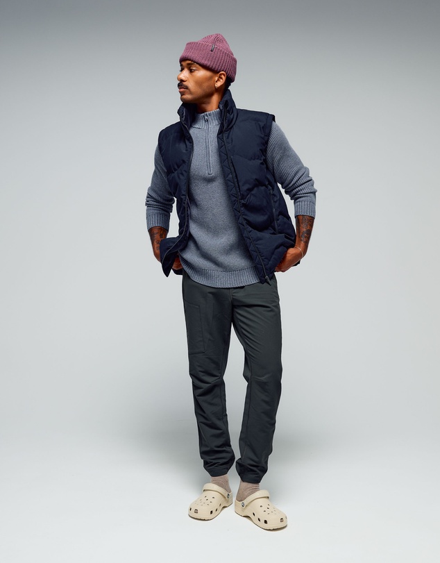 Kathmandu - Frisco X Down Vest