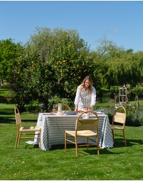 Linen House - Como Tablecloth