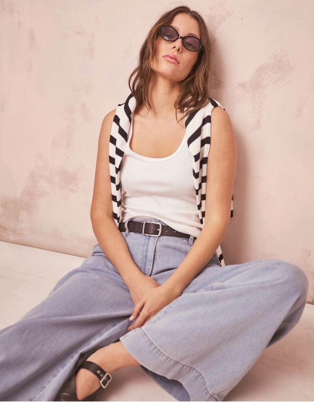 JACANDMOOKI - Yoko Pant