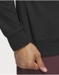 adidas Performance - Ultimate365 Tour Quarter-Zip Pullover Mens