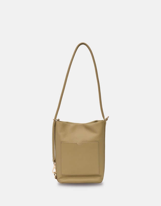 SABEN - Jojo Shoulder Bag Willow Luxe