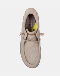 Skechers - Melson - Men's