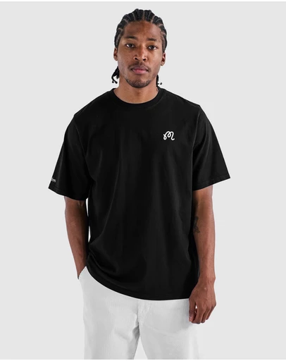 Malbon - ICONS Bermuda Tee