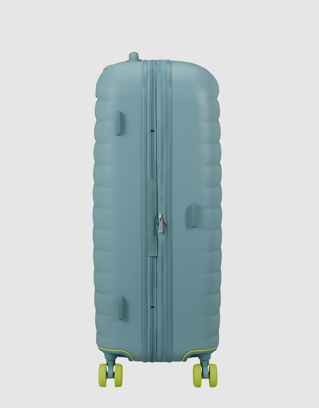 American Tourister - Neovibe Check-In Extra Large 78Cm Suitcase Expandable
