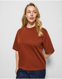 Commonry - Modern Tee