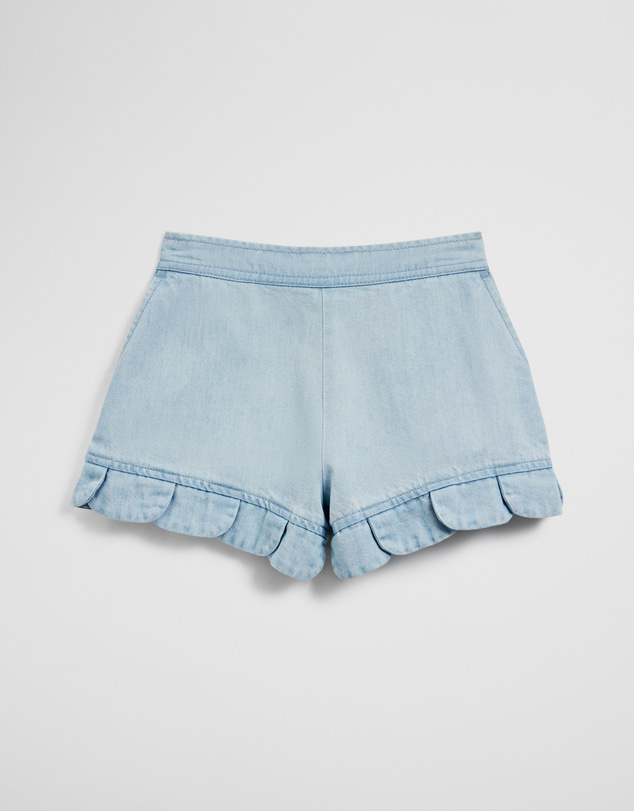 Country Road - Lyocell Short