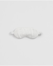 Country Road - Silk Eye Mask