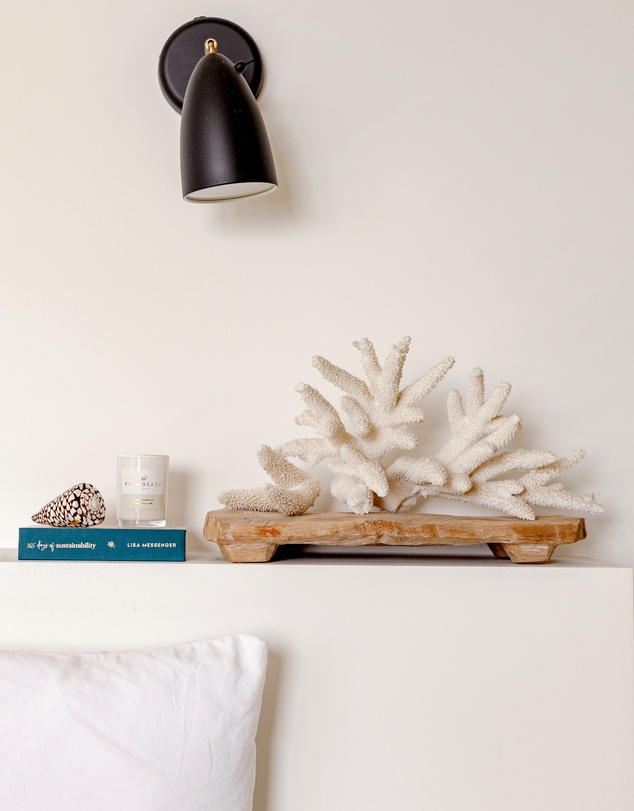 Palm Beach Collection - Clove & Sandalwood Mini Candle & Diffuser Gift Pack