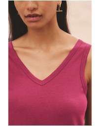 NEXT - Modal Slouch Vest