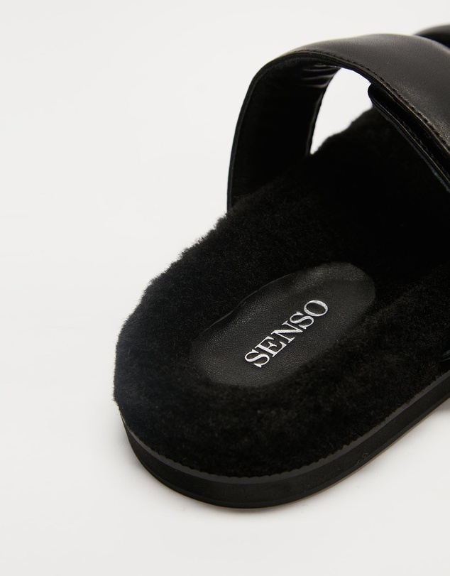Senso - Theo