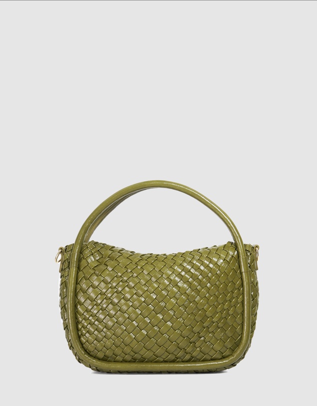Dune London - Dinideliberate - Green