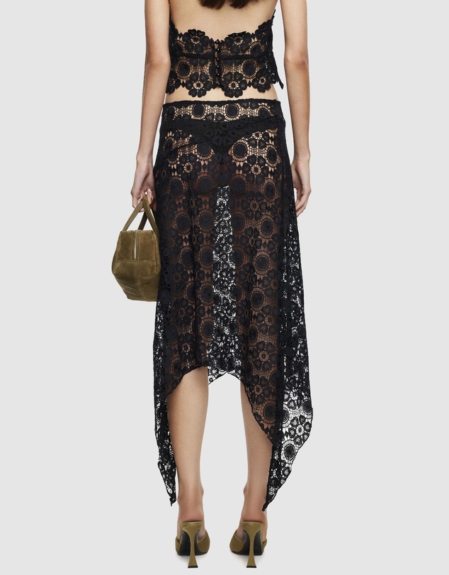 Lioness - Trophy Midi Skirt