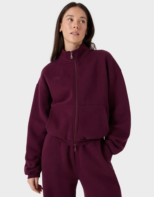 REC GEN - Float C-RG Zip