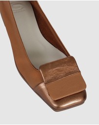 S by Sempre Di - Liva Ballerinas