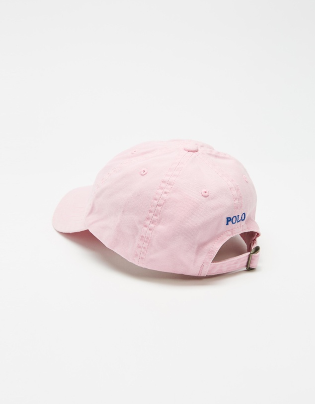 Polo Ralph Lauren - Classic Sport Cap - Kids