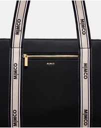 MIMCO - Squad Tote Bag