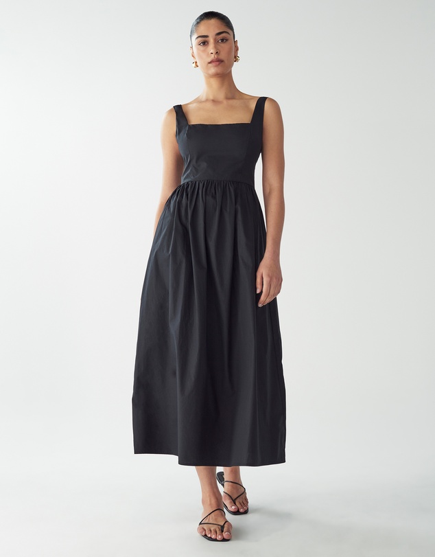 Willa - Saz Dress