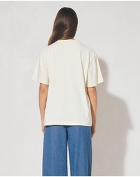 MON RENN - Essie Tee