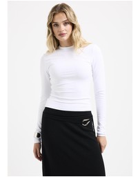 General Pants Co. Basics - Slimline Long Sleeve