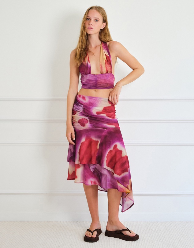 Feners - Festa Skirt